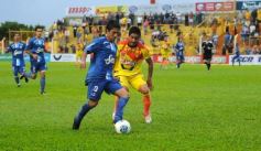 Foto de la galería: Crucero del Norte 1-Atlético Tucumán 1