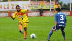 Foto de la galería: Crucero del Norte 1-Atlético Tucumán 1