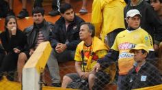 Foto de la galería: Crucero del Norte 1-Atlético Tucumán 1