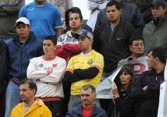 Foto de la galería: Crucero del Norte 1-Atlético Tucumán 1