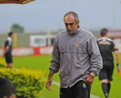 Foto de la galería: Crucero del Norte 1-Atlético Tucumán 1