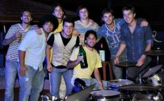 Foto de la galería: Docentes visitaron el predio del club Crucero del Norte de Santa Inés con la empresa de viajes "Los Jesuitas"