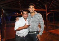 Foto de la galería: Docentes visitaron el predio del club Crucero del Norte de Santa Inés con la empresa de viajes "Los Jesuitas"