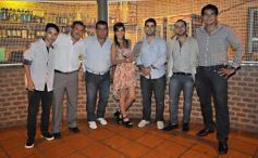 Foto de la galería: Docentes visitaron el predio del club Crucero del Norte de Santa Inés con la empresa de viajes "Los Jesuitas"