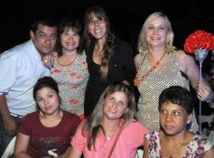 Foto de la galería: Docentes visitaron el predio del club Crucero del Norte de Santa Inés con la empresa de viajes "Los Jesuitas"