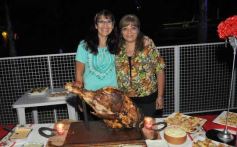 Foto de la galería: Docentes visitaron el predio del club Crucero del Norte de Santa Inés con la empresa de viajes "Los Jesuitas"