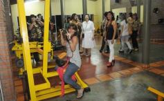 Foto de la galería: Docentes visitaron el predio del club Crucero del Norte de Santa Inés con la empresa de viajes "Los Jesuitas"