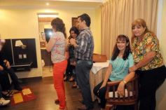 Foto de la galería: Docentes visitaron el predio del club Crucero del Norte de Santa Inés con la empresa de viajes "Los Jesuitas"