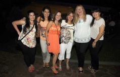 Foto de la galería: Docentes visitaron el predio del club Crucero del Norte de Santa Inés con la empresa de viajes "Los Jesuitas"