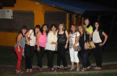 Foto de la galería: Docentes visitaron el predio del club Crucero del Norte de Santa Inés con la empresa de viajes "Los Jesuitas"