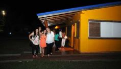 Foto de la galería: Docentes visitaron el predio del club Crucero del Norte de Santa Inés con la empresa de viajes "Los Jesuitas"