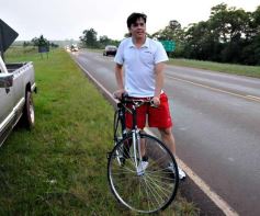 Foto de la galería: 33º peregrinación de ciclistas a la Basílica de Itatí