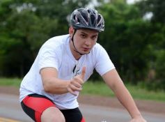 Foto de la galería: 33º peregrinación de ciclistas a la Basílica de Itatí