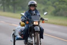 Foto de la galería: 33º peregrinación de ciclistas a la Basílica de Itatí