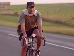Foto de la galería: 33º peregrinación de ciclistas a la Basílica de Itatí