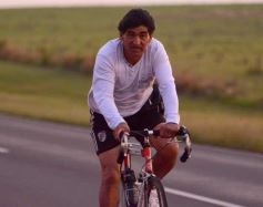 Foto de la galería: 33º peregrinación de ciclistas a la Basílica de Itatí