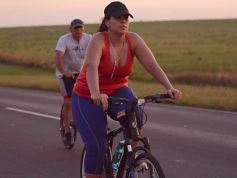 Foto de la galería: 33º peregrinación de ciclistas a la Basílica de Itatí