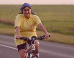 Foto de la galería: 33º peregrinación de ciclistas a la Basílica de Itatí