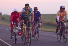 Foto de la galería: 33º peregrinación de ciclistas a la Basílica de Itatí