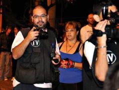 Foto de la galería: 33º peregrinación de ciclistas a la Basílica de Itatí