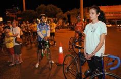 Foto de la galería: 33º peregrinación de ciclistas a la Basílica de Itatí