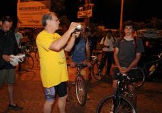 Foto de la galería: 33º peregrinación de ciclistas a la Basílica de Itatí