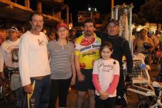 Foto de la galería: 33º peregrinación de ciclistas a la Basílica de Itatí