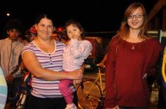 Foto de la galería: 33º peregrinación de ciclistas a la Basílica de Itatí