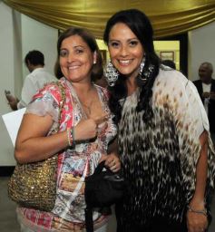 Foto de la galería: El Sindicato de Prensa de Misiones (SiPreM) entregó los premios Andrés Guacurarí 2013