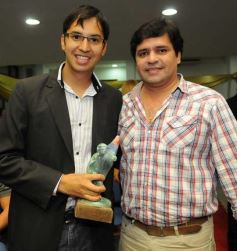 Foto de la galería: El Sindicato de Prensa de Misiones (SiPreM) entregó los premios Andrés Guacurarí 2013