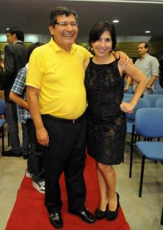 Foto de la galería: El Sindicato de Prensa de Misiones (SiPreM) entregó los premios Andrés Guacurarí 2013