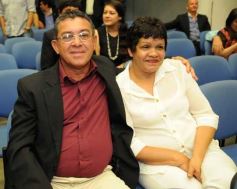 Foto de la galería: El Sindicato de Prensa de Misiones (SiPreM) entregó los premios Andrés Guacurarí 2013