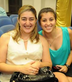 Foto de la galería: El Sindicato de Prensa de Misiones (SiPreM) entregó los premios Andrés Guacurarí 2013