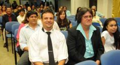 Foto de la galería: El Sindicato de Prensa de Misiones (SiPreM) entregó los premios Andrés Guacurarí 2013