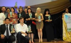 Foto de la galería: El Sindicato de Prensa de Misiones (SiPreM) entregó los premios Andrés Guacurarí 2013