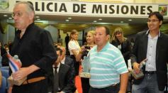 Foto de la galería: El Sindicato de Prensa de Misiones (SiPreM) entregó los premios Andrés Guacurarí 2013