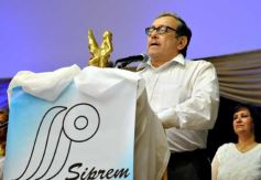 Foto de la galería: El Sindicato de Prensa de Misiones (SiPreM) entregó los premios Andrés Guacurarí 2013