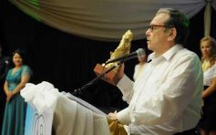 Foto de la galería: El Sindicato de Prensa de Misiones (SiPreM) entregó los premios Andrés Guacurarí 2013