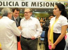Foto de la galería: El Sindicato de Prensa de Misiones (SiPreM) entregó los premios Andrés Guacurarí 2013