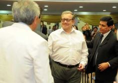 Foto de la galería: El Sindicato de Prensa de Misiones (SiPreM) entregó los premios Andrés Guacurarí 2013