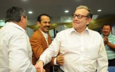 Foto de la galería: El Sindicato de Prensa de Misiones (SiPreM) entregó los premios Andrés Guacurarí 2013