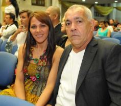 Foto de la galería: El Sindicato de Prensa de Misiones (SiPreM) entregó los premios Andrés Guacurarí 2013