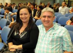 Foto de la galería: El Sindicato de Prensa de Misiones (SiPreM) entregó los premios Andrés Guacurarí 2013