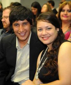 Foto de la galería: El Sindicato de Prensa de Misiones (SiPreM) entregó los premios Andrés Guacurarí 2013