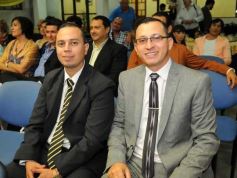 Foto de la galería: El Sindicato de Prensa de Misiones (SiPreM) entregó los premios Andrés Guacurarí 2013