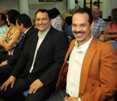 Foto de la galería: El Sindicato de Prensa de Misiones (SiPreM) entregó los premios Andrés Guacurarí 2013