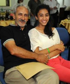 Foto de la galería: El Sindicato de Prensa de Misiones (SiPreM) entregó los premios Andrés Guacurarí 2013