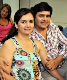 Foto de la galería: El Sindicato de Prensa de Misiones (SiPreM) entregó los premios Andrés Guacurarí 2013