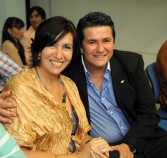 Foto de la galería: El Sindicato de Prensa de Misiones (SiPreM) entregó los premios Andrés Guacurarí 2013