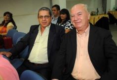 Foto de la galería: El Sindicato de Prensa de Misiones (SiPreM) entregó los premios Andrés Guacurarí 2013